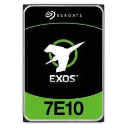 Hard Disk Server Seagate Exos 7E10 4TB, SAS, 3.5inch