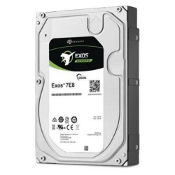 Hard Disk Server Seagate Exos 7E8, 1TB, SAS, 256MB, 3.5inch