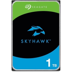 Hard Disk Server Seagate SkyHawk Surveillance, 1TB, SATA3, 256MB, 3.5inch