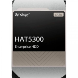 HDD Synology HAT5300 16TB, 512MB cache, SATA-III