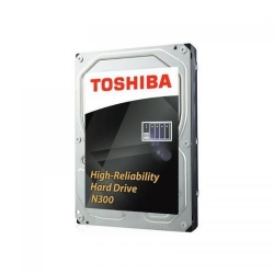 HDD intern Toshiba N300, 3.5