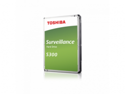 Hard Disk Toshiba S300 4TB, SATA3, 128MB, 3.5inch, Bulk