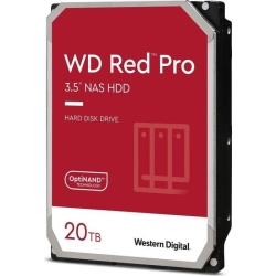 Hard Disk Western Digital, 20 TB