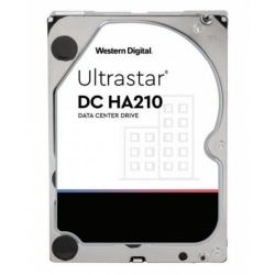 Hard disk Western Digital Ultrastar DC HA210, 1TB, SATA3, 3.5inch