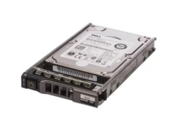 HDD 600GB - SAS Dell 10K RPM 12Gbps 512n 2.5in Hot-plug Hard Drive (compatibil G14)