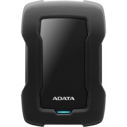 HDD Extern ADATA Durable HD330 5TB, Shock Sensor, 2.5