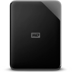 HDD Extern WD Elements Portable 1TB, USB 3.0