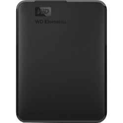HDD extern WD Elements Portable, 3TB, 2.5