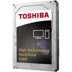 HDD intern Toshiba X300 3.5