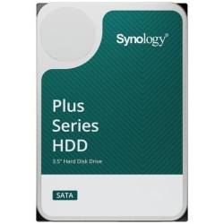 HDD NAS Synology Plus Series 4TB, 5400RPM, 256MB cache, SATA III
