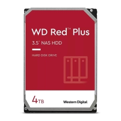 HDD Red Pro 4TB NAS 3.5