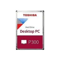 HDD Toshiba P300 2TB SATA-III 5400 RPM 128MB Retail