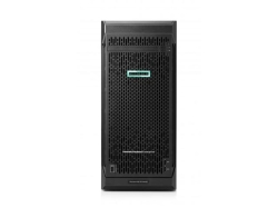 Server Tower ProLiant ML110 Gen10 Intel Xeon-Silver 4208 8-Core(2.10GHz 11MB) 16GB(1x16GB) PC4-2933Y-R DDR4 RDIMM 4xHot Plug 3.5