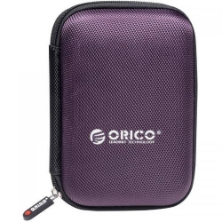 Husa HDD Orico PHD-25, 2.5inch, Purple