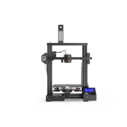 Imprimanta 3D Creality Ender-3 Neo, 220x220x250 mm, nivelare automata, model 2022