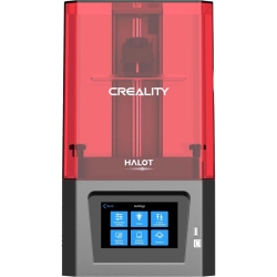 Imprimanta 3D Creality Halot-One CL-60, cu rasini, 2K, model 2021