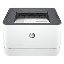 Imprimanta HP LaserJet Pro 3002dwe, Laser, Monocrom, Format A4, Duplex, Retea, Wi-Fi