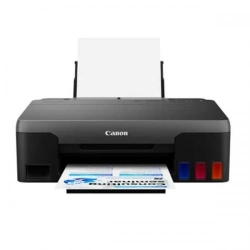 Imprimanta Inkjet Color Canon Pixma G1420, Black