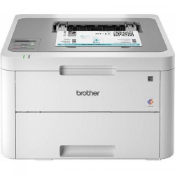 Imprimanta Laser Color Brother HL-L3210CW