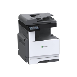 Imprimanta laser color Lexmark CX930dse, A3, USB 2.0, 25 ppm