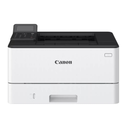 Imprimanta laser monocrom Canon LBP243dw, A4, duplex, USB 2.0, Wi-Fi, 36 ppm