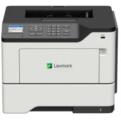 Imprimanta Laser Monocrom Lexmark MS621DN