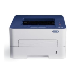 Imprimanta Laser Monocrom Xerox Phaser 3052NI