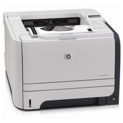Imprimanta Second-Hand HP LaserJet P2055dn, Duplex, A4, 35 ppm, 1200 x 1200 dpi, USB, Retea, Toner Nou 6.5k