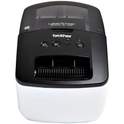 Imprimanta termica pentru etichete Brother P-touch QL700RF1