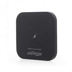 Incarcator Wireless Qi Gembird EG-WCQI-02, Black
