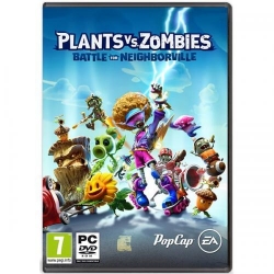 Joc Electronic Arts Plants vs Zombies: Battle for Neighborville pentru PC
