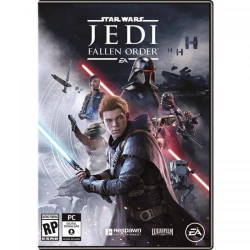 Joc Electronic Arts Star Wars Jedi: Fallen Order pentru PC
