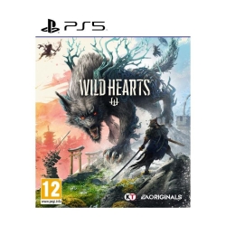 Joc Electronic Arts Wild Hearts pentru PlayStation 5
