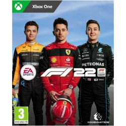 Joc F1 2022 pentru Xbox One
