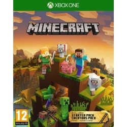 Joc Minecraft Master Collection pentru Xbox One