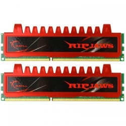 Kit Memorie G.Skill Ripjaws 4GB, DDR3-1600MHZ, CL9, Dual Channel