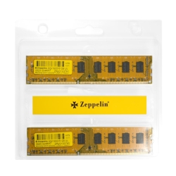 Memorie DDR Zeppelin DDR3 16GB frecventa 1600 Mhz (kit 2x 8GB)