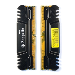 Kit Memorie Zeppelin 16GB (2x8GB), DDR4-2400Mhz ZE-DDR4-16G2400-RD-KIT