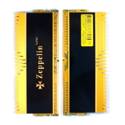 Kit Memorie Zeppelin Gaming 16GB, DDR4-2133Mhz