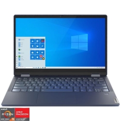 Laptop 2 in 1 Lenovo Yoga 6 13ALC6 cu procesor AMD Ryzen™ 5 5500U, 13.3