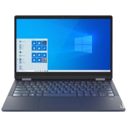 Laptop 2 in 1 Lenovo Yoga 6 13ALC6 cu procesor AMD Ryzen™ 7 5700U, 13.3