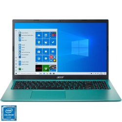 Laptop Acer Aspire 3 A315-35 cu procesor Intel® Celeron® N4500, 15.6