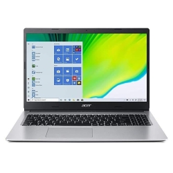 Laptop Acer Aspire 3 A315-43, 15.6 inch, AMD Ryzen 5 5500U 8 C / 16 T, 3.2 GHz - 4.4 GHz, 6 MB cache, 15 W, 8 GB RAM, 256 GB SSD, ARM Radeon Graphics, Free DOS
