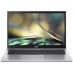 Laptop Acer Aspire 3 A315-59, 15.6 inch, Intel Core i5-1235U 10 C / 12 T, 4.7 GHz, 12 MB cache, 15 W, 8 GB RAM, 256 GB SSD, Nvidia UHD Graphics, Free DOS NX.K6SEX.00B