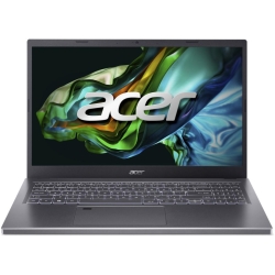 Laptop Acer Aspire 5 A515-48M (cu procesor AMD Ryzen 3 7330U (8M Cache, up to 4.30 GHz, with IPU) 15.6