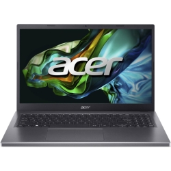 Laptop Acer Aspire 5 A515-48M (cu procesor AMD Ryzen 5 7530U (16M Cache, up to 4.50 GHz, with IPU) 15.6