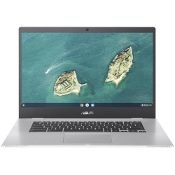 Laptop ASUS ChromeBook CB1500CKA-EJ0228, 15.6 inch, Intel Celeron® N5100, 8 GB RAM, 128 GB eMMC, Intel UHD Graphics, Chrome OS