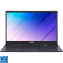 Laptop ASUS E510MA cu procesor Intel® Celeron® N4020, 15.6