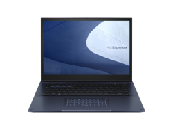 Laptop 2-in-1 Asus ExpertBook B7 Flip B7402FEA-L90170R, Core i5-1155G7,14
