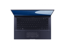 Laptop ultraportabil ASUS ExpertBook B9400CEA cu procesor Intel® Core™ i7-1165G7, 14